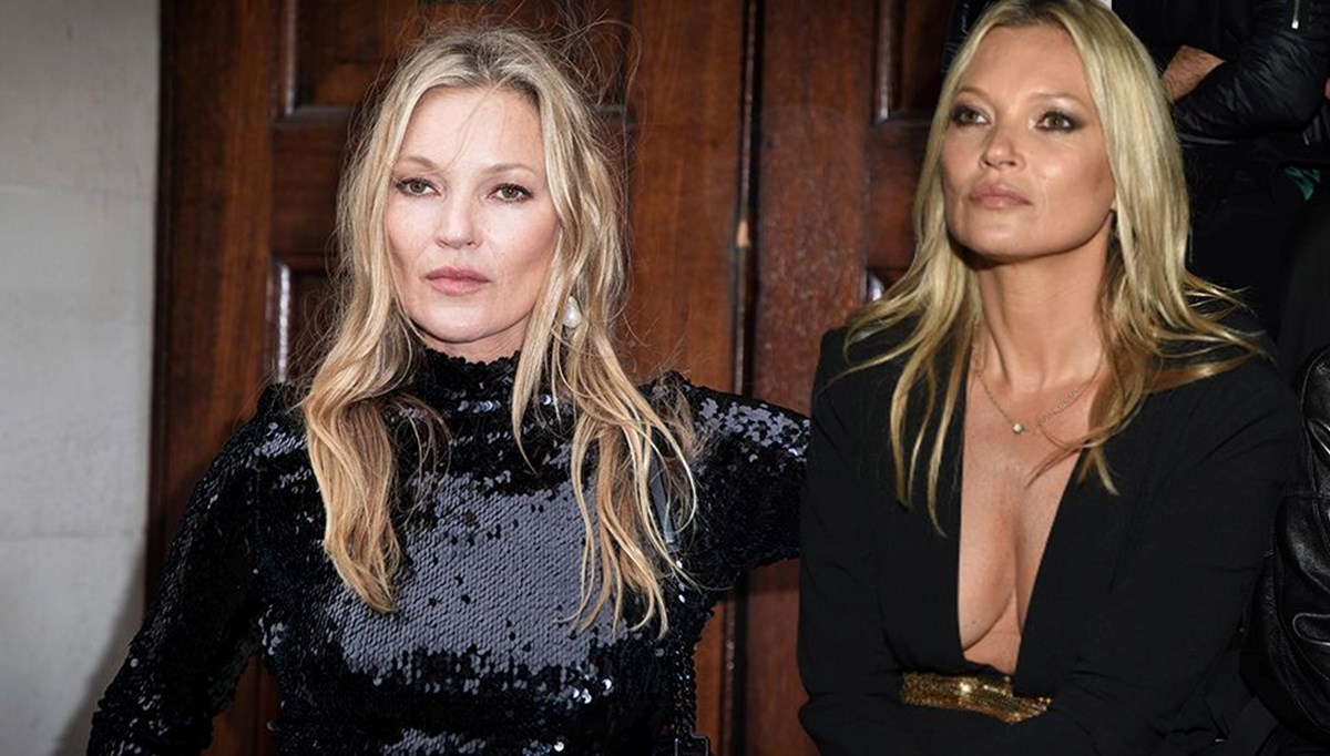 Kate Moss'un takıntılı hayranı katil çıktı Kate Moss'un takıntılı hayranı katil çıktı