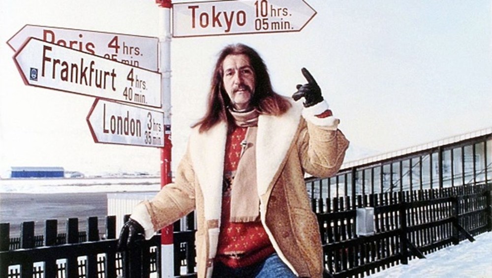 Barış Manço vefatının 25. yıl dönümünde anılıyor - 3