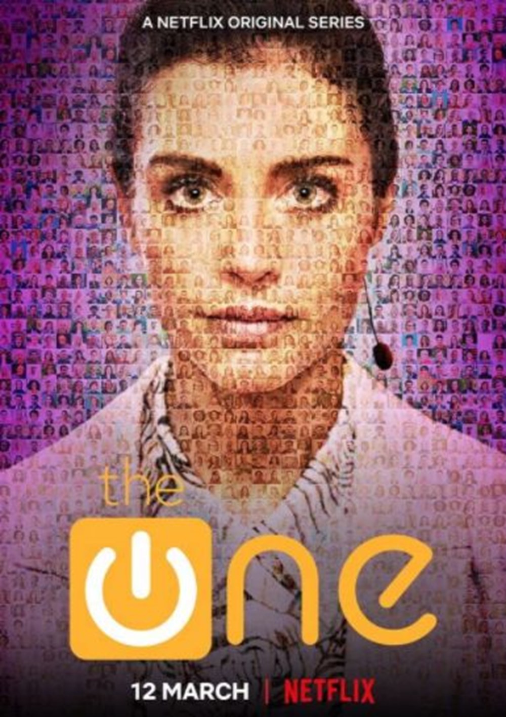 IMDb verilerine göre Nisan 2021'in en popüler yabancı dizileri - 15