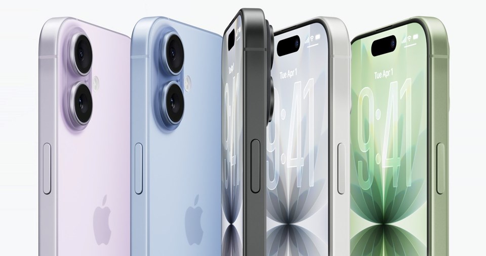 İphone Türkiye fiyatı belli oldu. İphone 17 hakkında ne biliyoruz? - 3