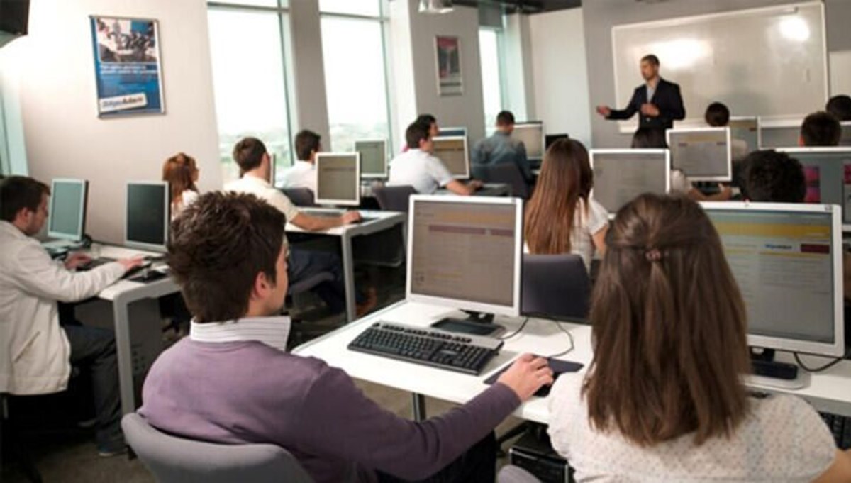 e-YDS sonuçları açıklandı