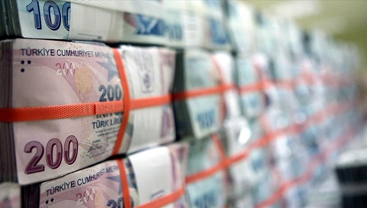Hazineden 31,9 milyar liralık borçlanma Hazineden 31,9 milyar liralık borçlanma