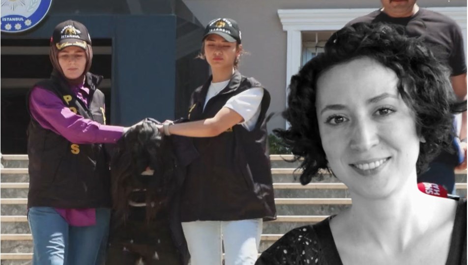 Beşiktaş'ta vahşet evi: Matematik mühendisi, karakola gidip kendini ihbar etti
