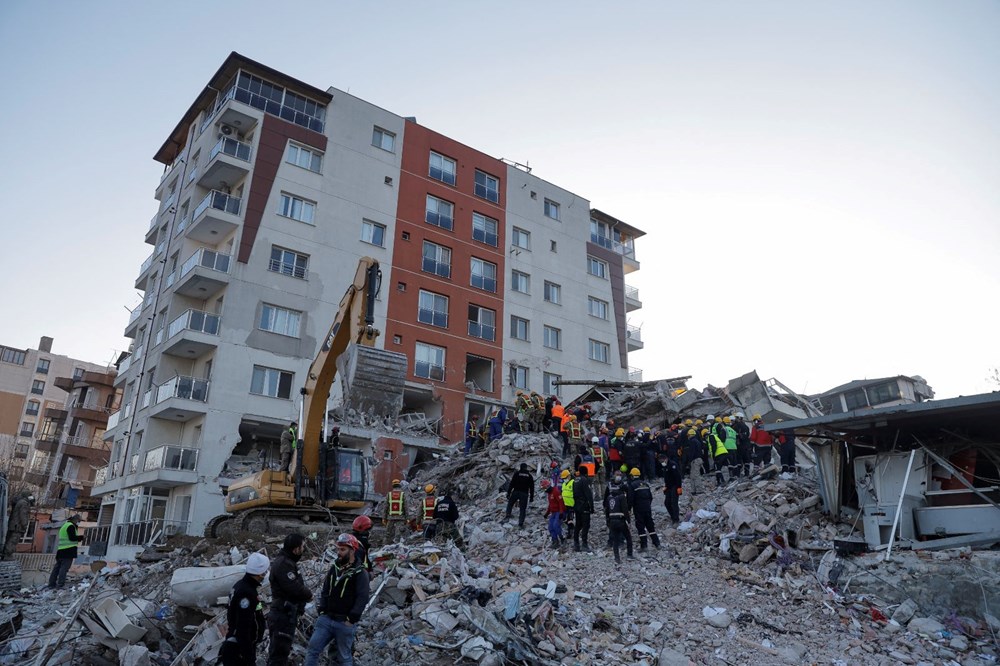 7 soruda İçişleri Bakanlığı tarafından depremzedelere yapılacak yardımlar (Depremzedelere yapılacak yardımlar nelerdir? - 4