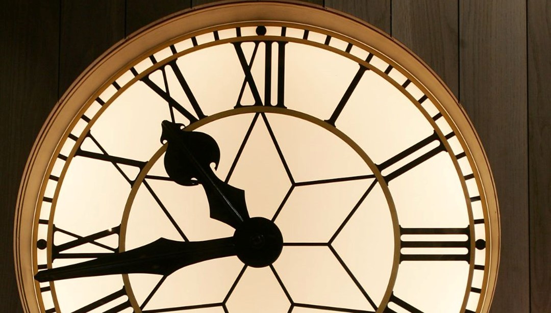 Dünyanın “sıfır noktası” 101 yıldır saatleri
belirliyor: Greenwich Gözlemevi’ndeki 6 “bip” sesinin sırrı