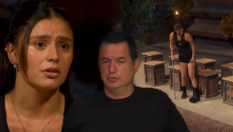 Survivor Ayşe veda mı ediyor? Günler sonra ilk kez konseyde