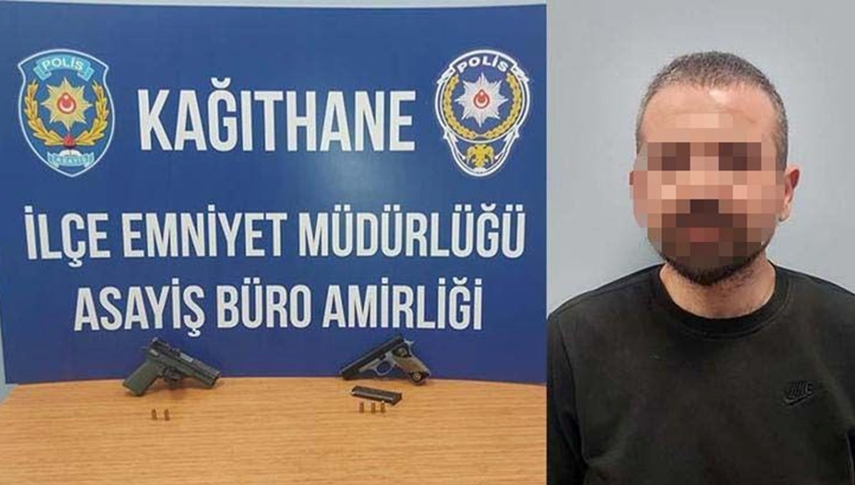 Ferdi Tayfur'un damadına gözaltı Ferdi Tayfur'un damadına gözaltı