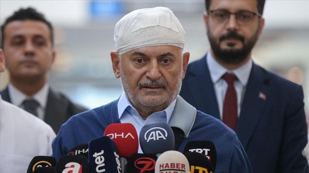 Türkiye'de 2022 böyle geçti! - 57