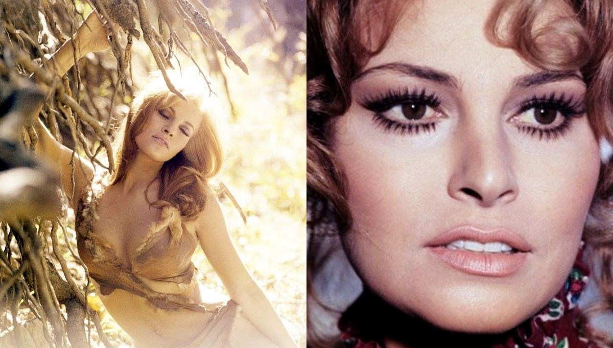 Raquel Welch'in kostümleri ve aksesuarları rekor fiyata satıldı