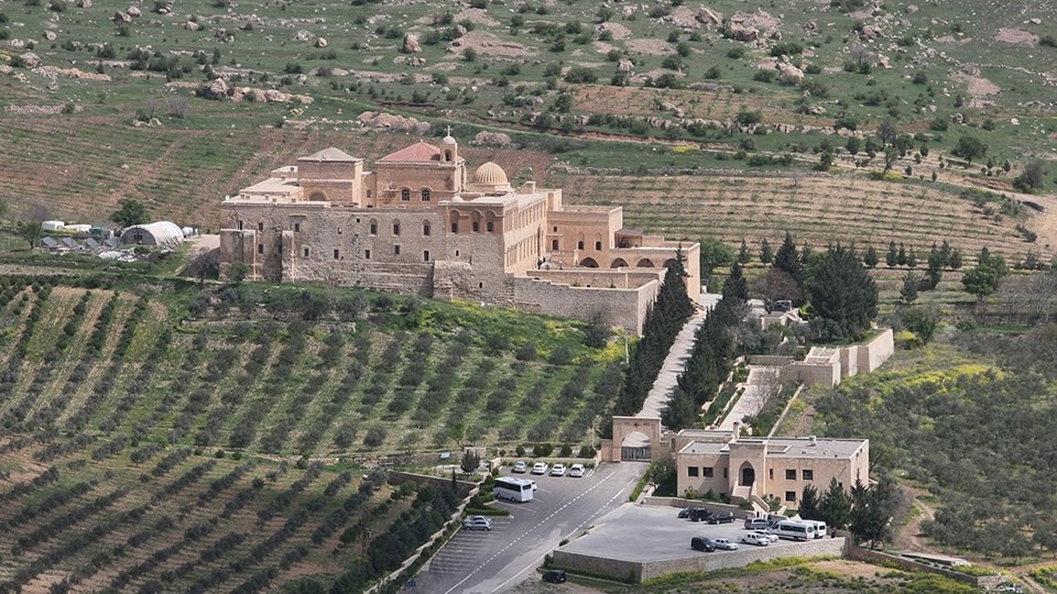 Türkiye'den 2 kültür varlığı daha UNESCO Dünya Mirası Geçici Listesi'ne girdi - 4