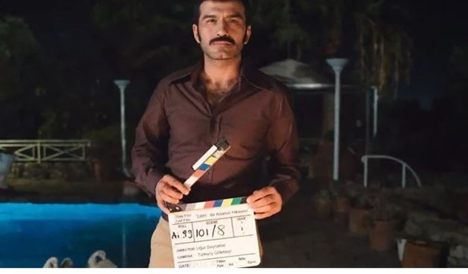 Dayı: Bir Adamın Hikayesi filminin oyuncuları kimler? Oyuncu kadrosu ve konusuna ilişkin ayrıntılar - 1