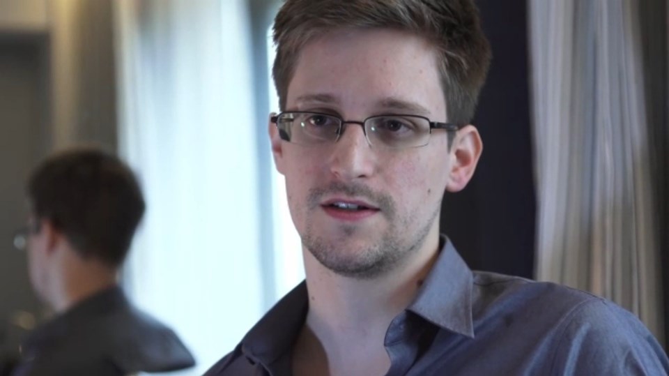 Apple'dan 'Snowden' hamlesi - 1