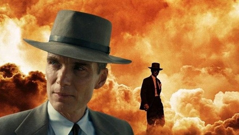 Christopher Nolan "Oppenheimer" oyuncusundan rolü küçük olduğu için özür diledi - 3