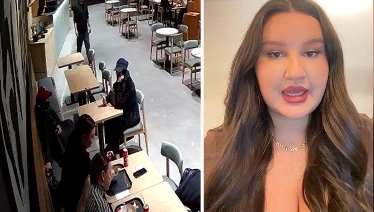 Restoranda yemek yerken çantası çalındı: Hırsızlar 20 dakikada 5 semt değiştirdi