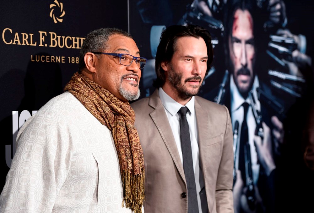 John Wick dizisinden yeni ayrıntılar: The Continental'in kökenlerini keşfedecek - 2