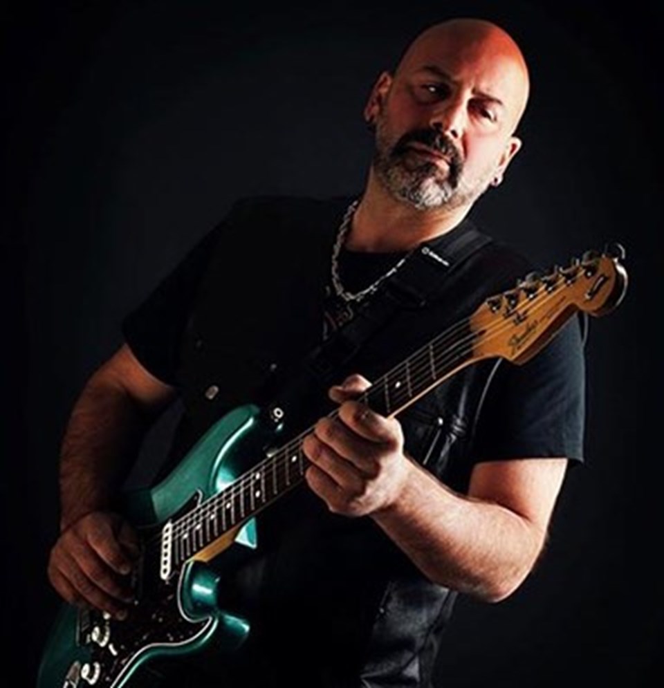 Ankara'da "istek şarkı" cinayeti: Müzisyen Onur Şener hayatını kaybetti - 1