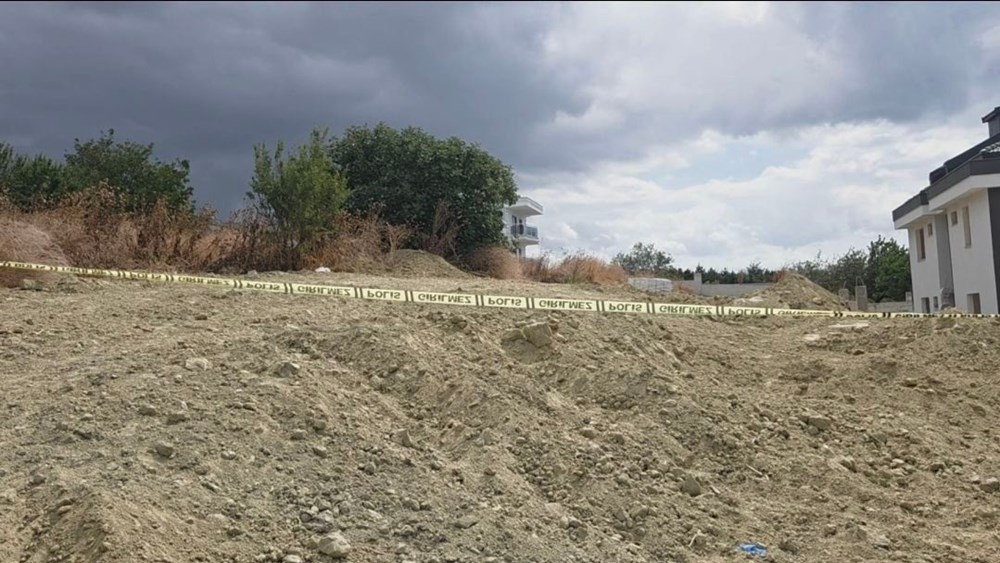 Villadaki cesedin sırrı çözüldü! İki ay önce alıkonulmuştu: Önce kafatası bulundu, sonra bedeni - 3