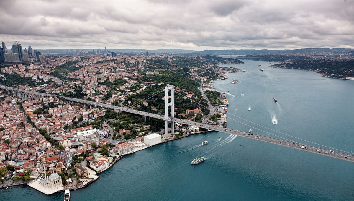 İstanbul'un 39 ilçesine 39 vali