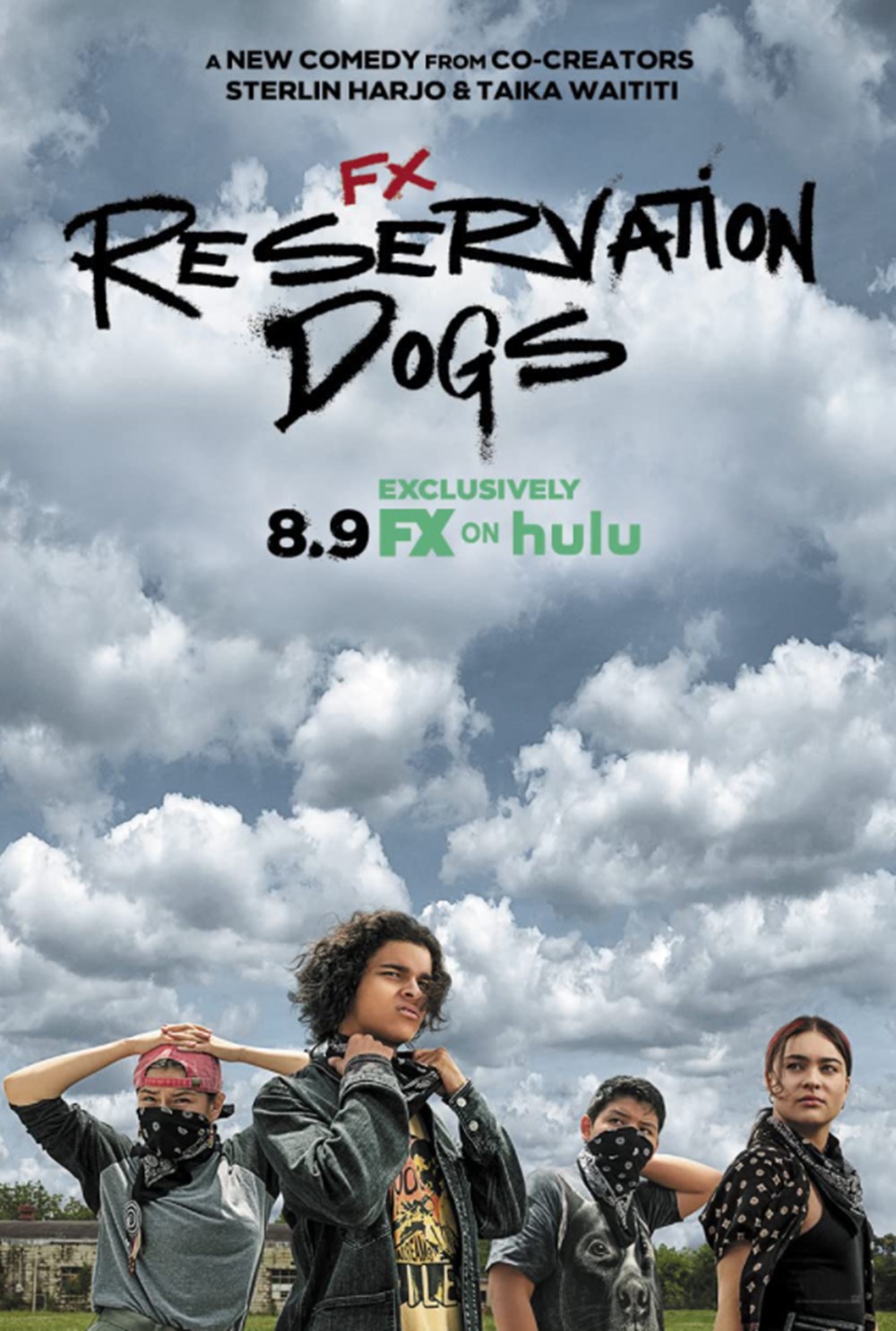 Zirvedeki yabancı komedi filmleri ve dizileri (Ağustos 2021) - 11