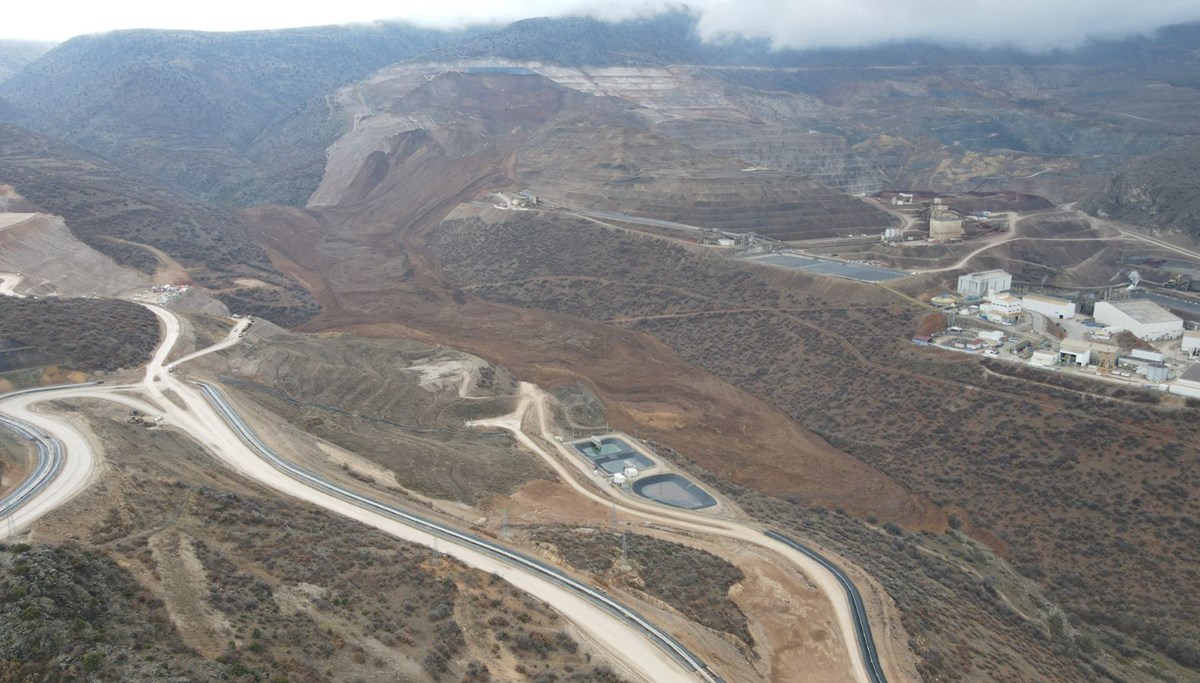 Erzincan’da maden kazası | Komisyon kurulmasına dair karar Resmi Gazete’de