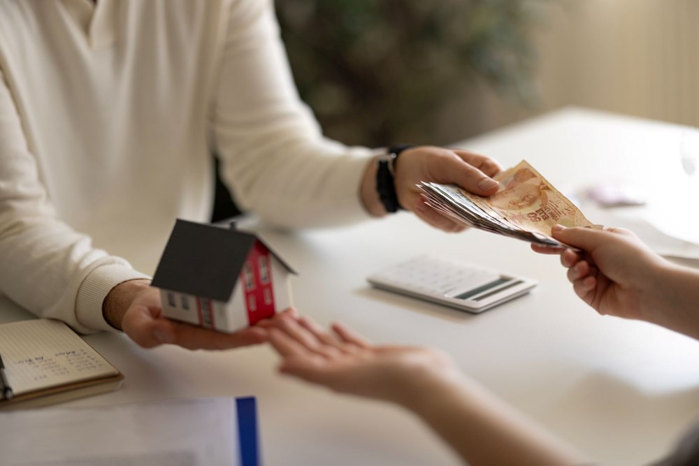 Konut kredilerinde yeni dönem! Artık şubeye gidilmeyecek - 3