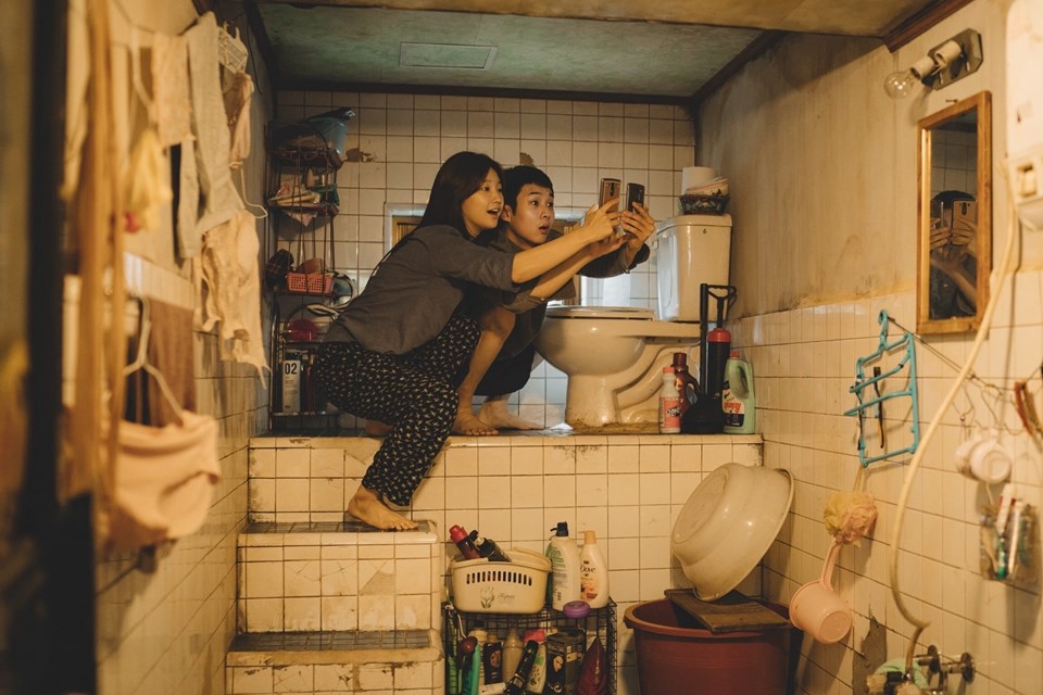 Güney Kore'de bodrum kattaki konutlar yasaklanacak - 1