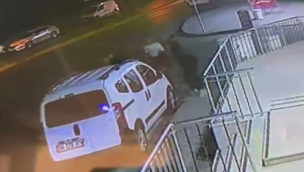 Kocaeli'de kavga: 10 yerinden bıçaklandı