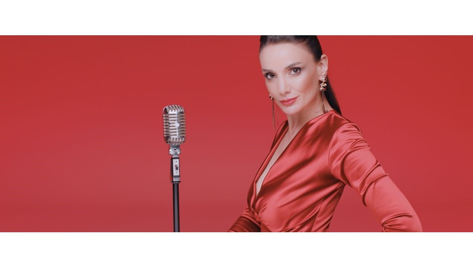 Dilek Torgut'tan yeni single: Feryat