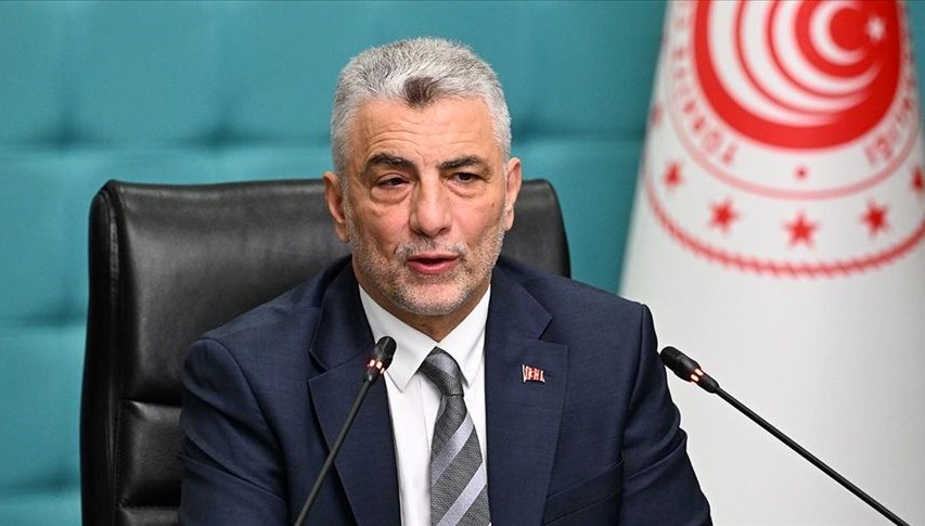 Bakan Bolat, ödemeler dengesi verilerini değerlendirdi