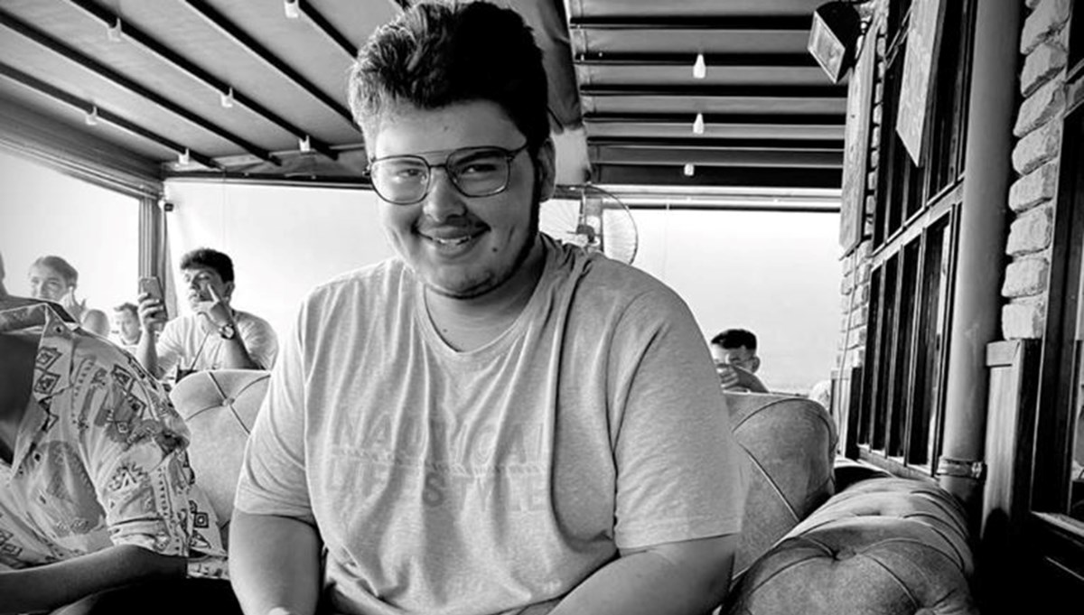 Nopain adıyla bilinen Yiğit Devirgen hayatını kaybetti Nopain adıyla bilinen Yiğit Devirgen hayatını kaybetti