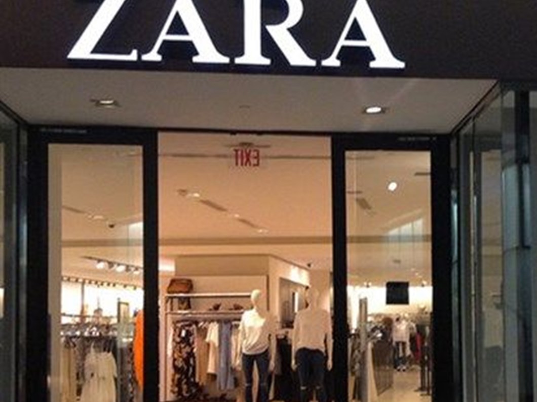 Zara Kapaniyor Mu Zara Kapanacak Iddialara Magazadan Yanit Ntv