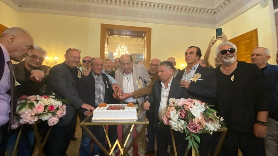 Hababam Sınıfı’nın efsanelerinden Fenerbahçe değerlendirmesi: "Başka takımlara güvenerek şampiyonluk beklenmez" - 1