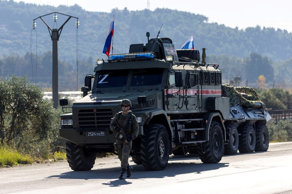 Üslerin akıbeti merak konusu: Rus ordusu Suriye'den çekilecek mi? - 3