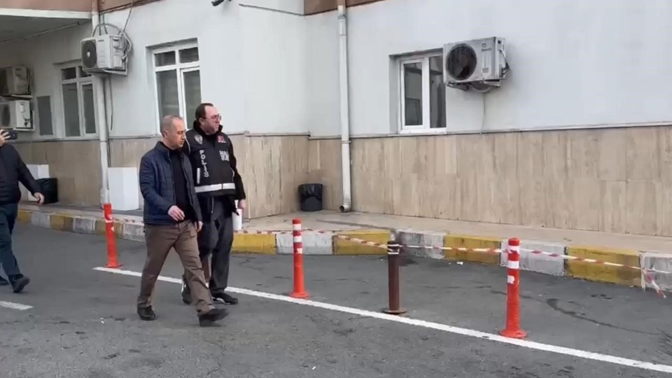 İBB soruşturmasında ikinci dalga: İşte gözaltına alınan isimler - 1