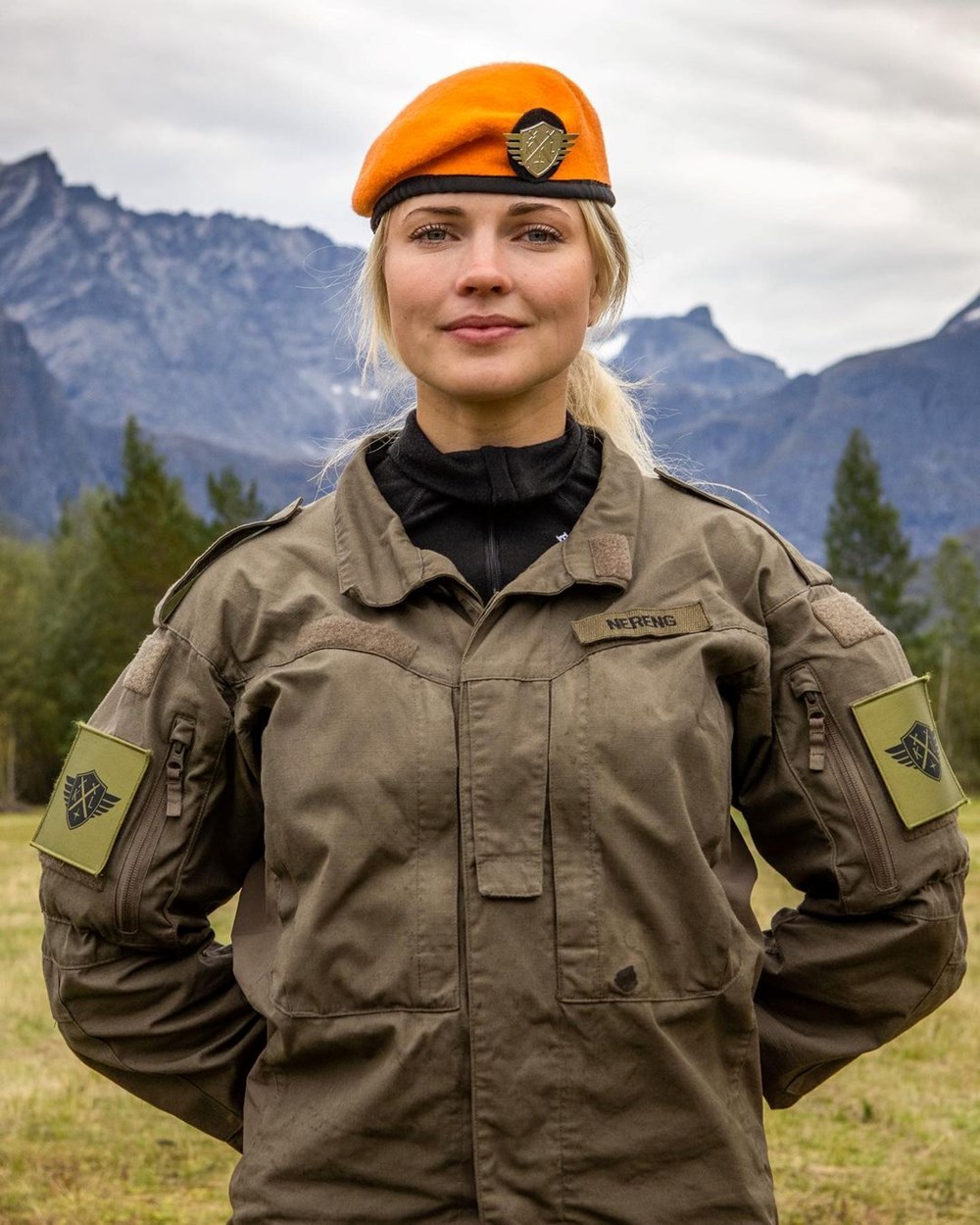 Dünyanın en güzel 100 kadını seçiliyor - 99