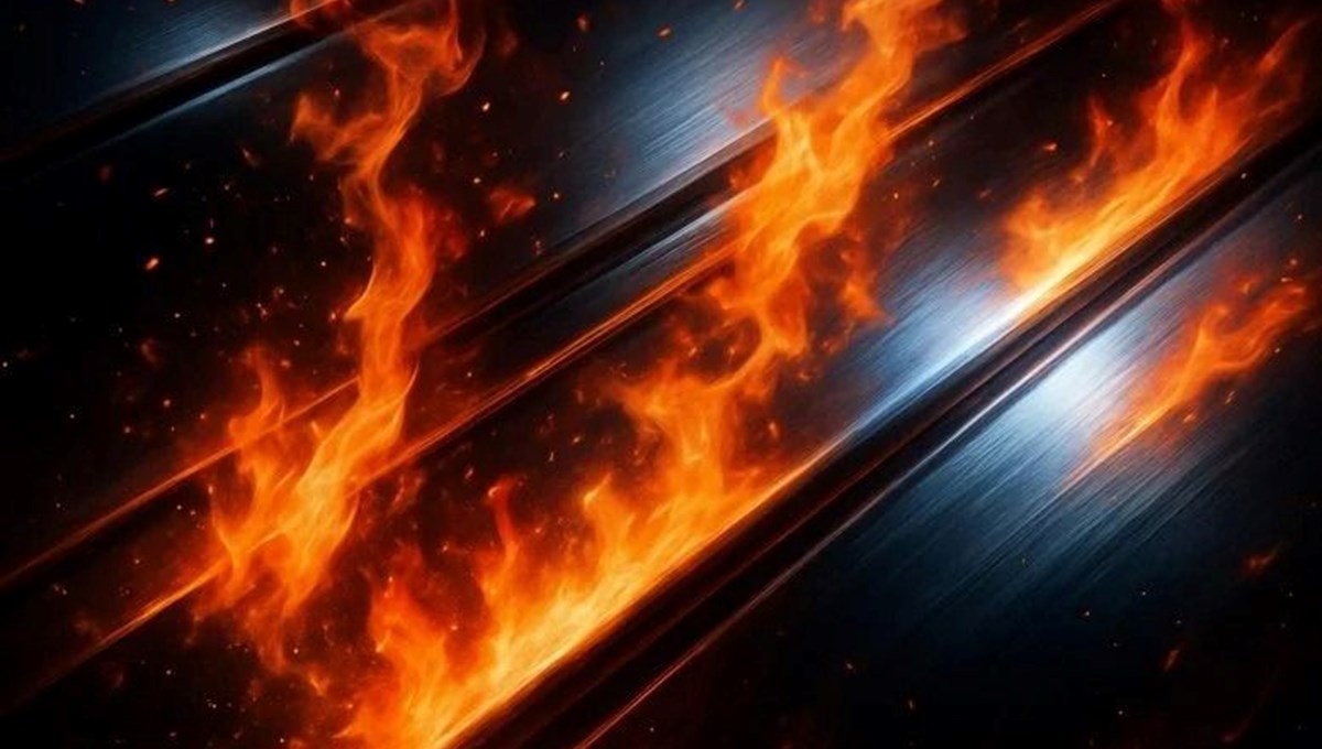 Aşırı sıcaklığa direnen süper metallic  geliştirildi