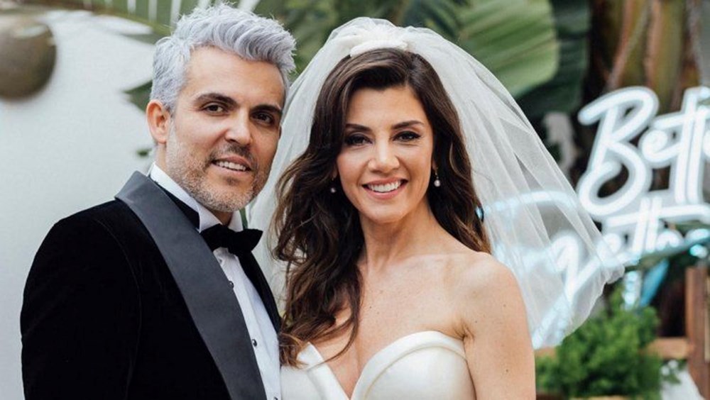 Ömer dizisinin Gamze'si Gökçe Bahadır'ın bilinmeyenleri - 8
