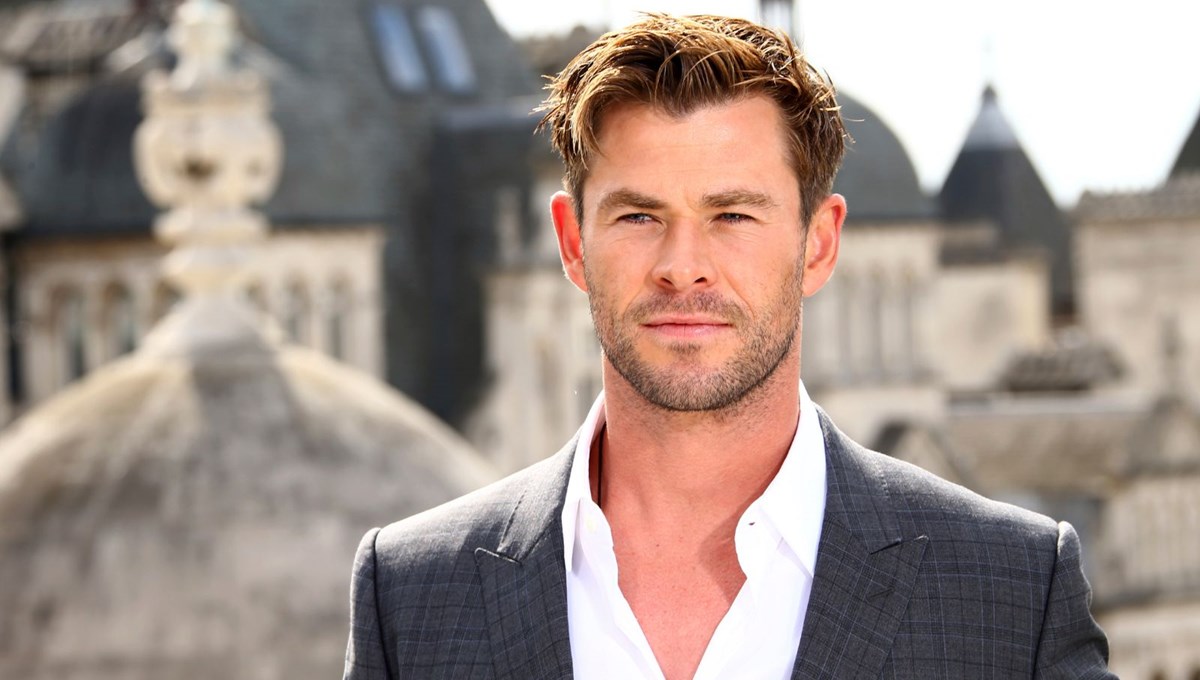 Chris Hemsworth ve George Miller Mad Max Furiosa'yı anlattı Chris Hemsworth ve George Miller Mad Max Furiosa'yı anlattı