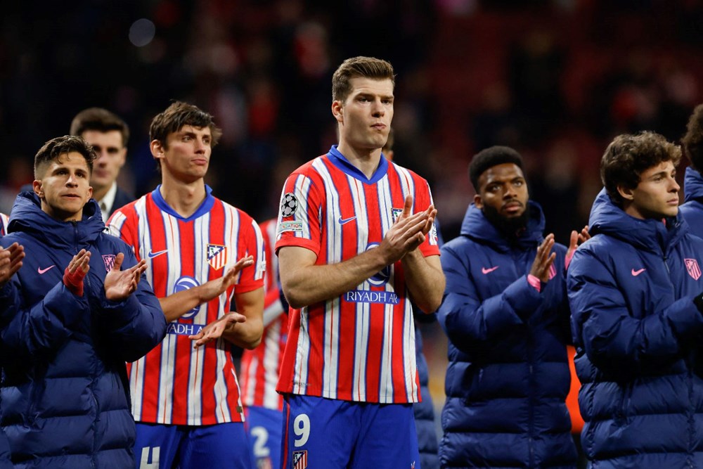 2025'in En İyi Futbol Takımları Açıklandı: Türkiye'den Bir Dev, İlk 25'te! 79 e00fWul8aEKHqCZmA Gw A