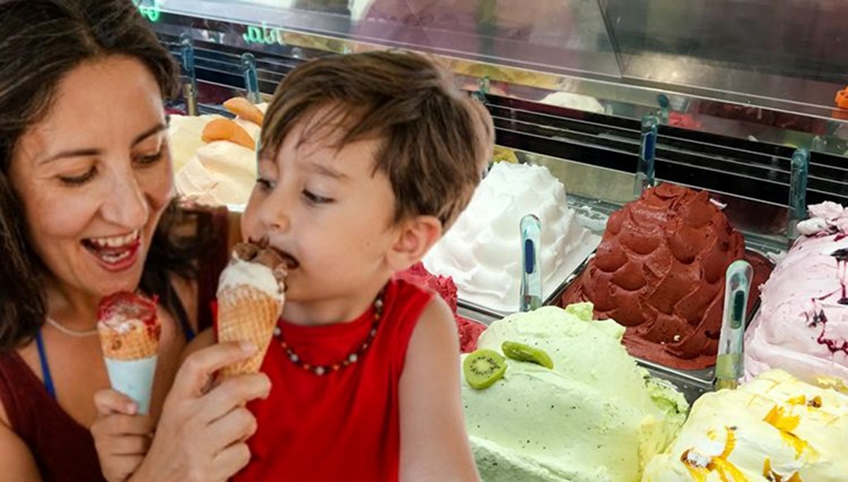 Dondurmadaki tehlike! Uzmanı uyardı: Dikkat edilmezse zehirliyor