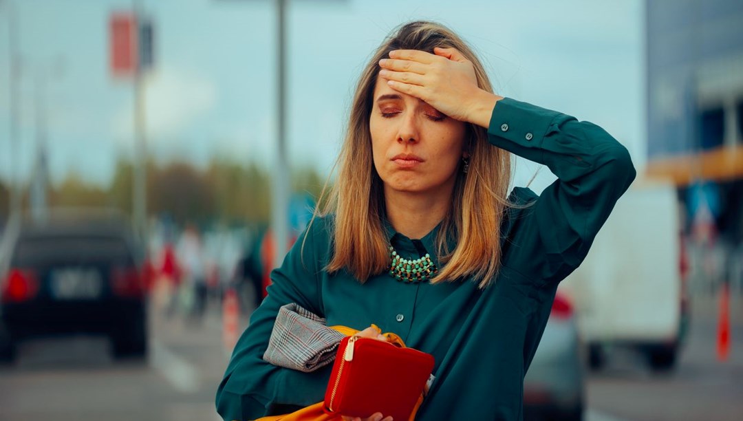 Uzmanı nedenini açıkladı: Bir odaya girdiğinizde ne yaptığınızı unutuyor musunuz?