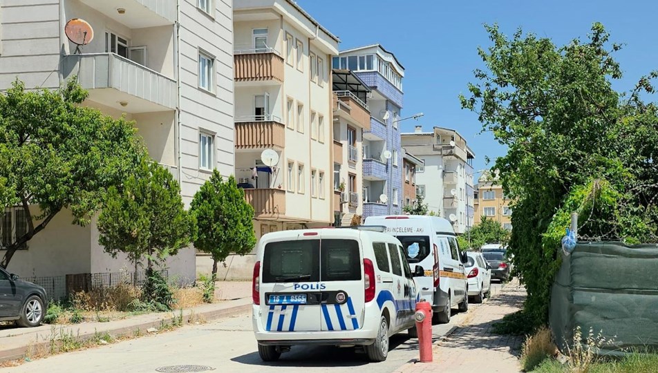 Bursa'da 3 aylık bebek beşiğinde ölü bulundu
