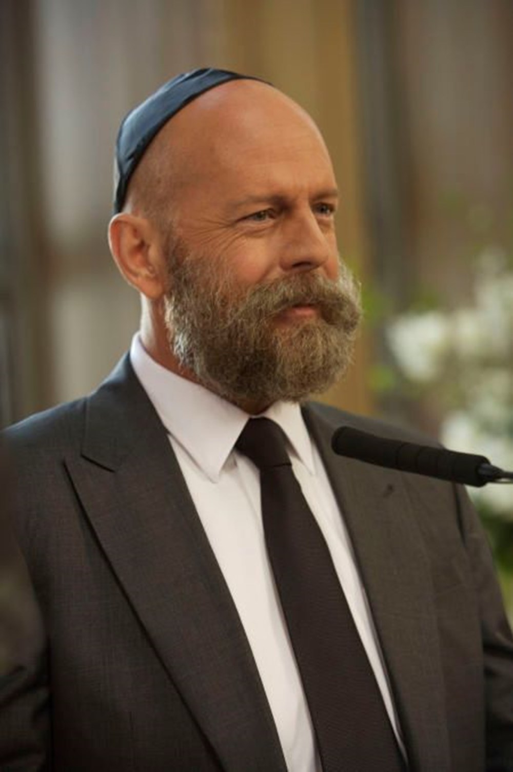 Bruce Willis, Bruce Willis kimdir, Bruce Willis filmleri