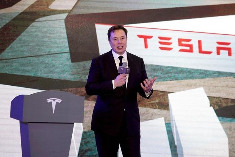 Elon Musk duyurdu: Kazanana 100 milyon dolar vereceğim - 18