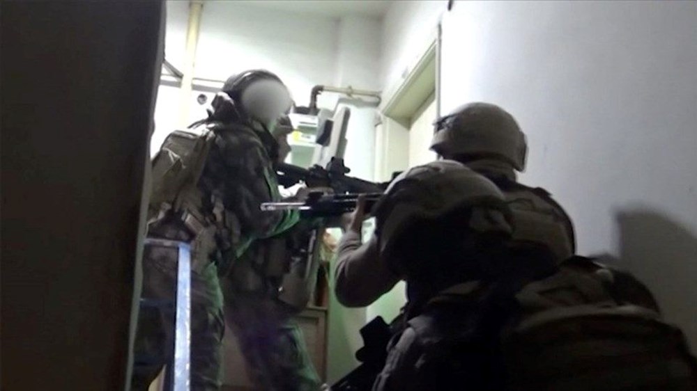 Mossad davasında istenen ceza belli oldu - 6