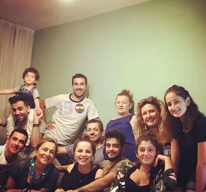 ruzgar erkoclar in kiz kardesi de cinsiyet degistirdi magazin haberleri ntv