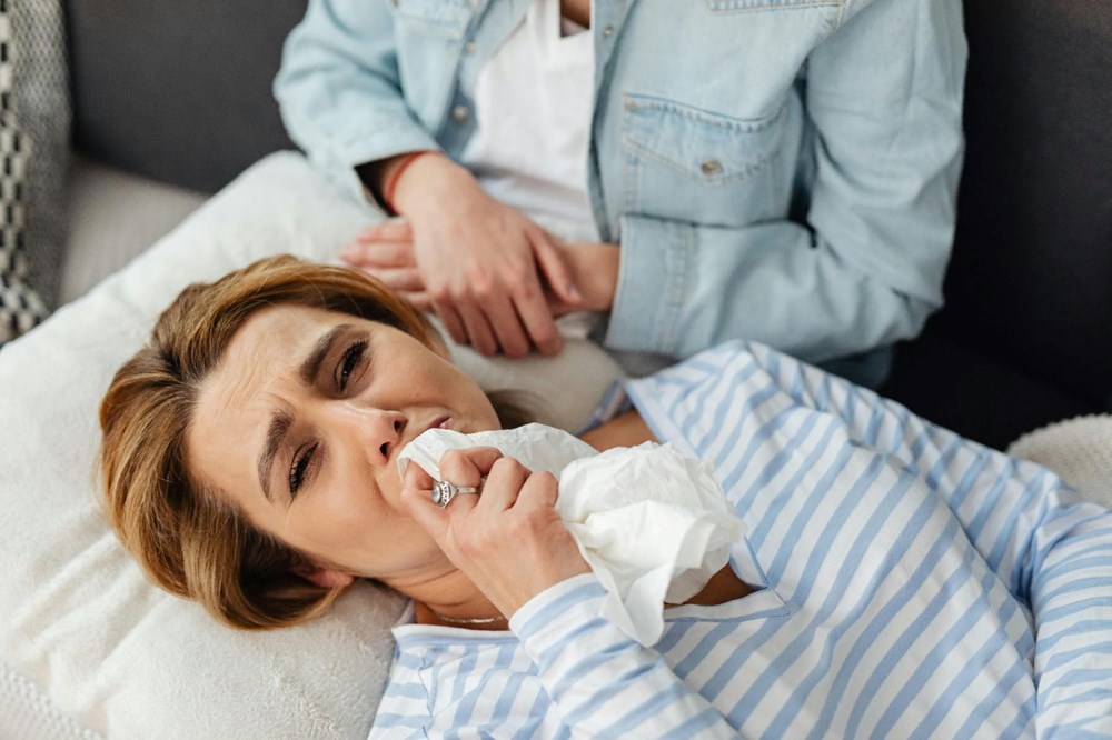 Sevgilinizin sizden ayrılacağını nasıl anlarsınız? 15 işaret ele veriyor - 2