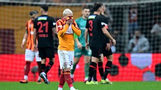"Okan Buruk’un uykularını kaçıracak" (Spor yazarlarından Galatasaray-Karagümrük maçı yorumu)