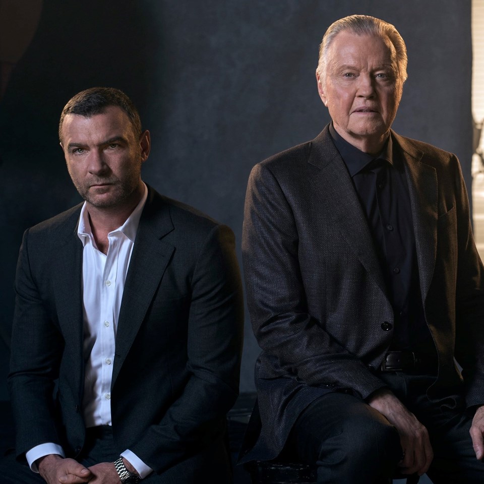Haluk Bilginer yerli "Ray Donovan" uyarlamasında rol alacak - 1