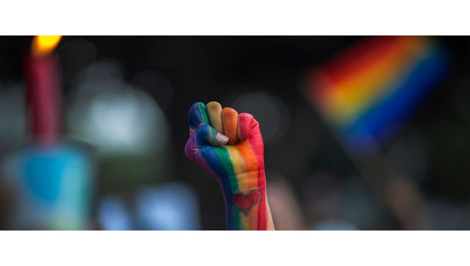 YouTube'tan LGBTQ belgeseli geliyor